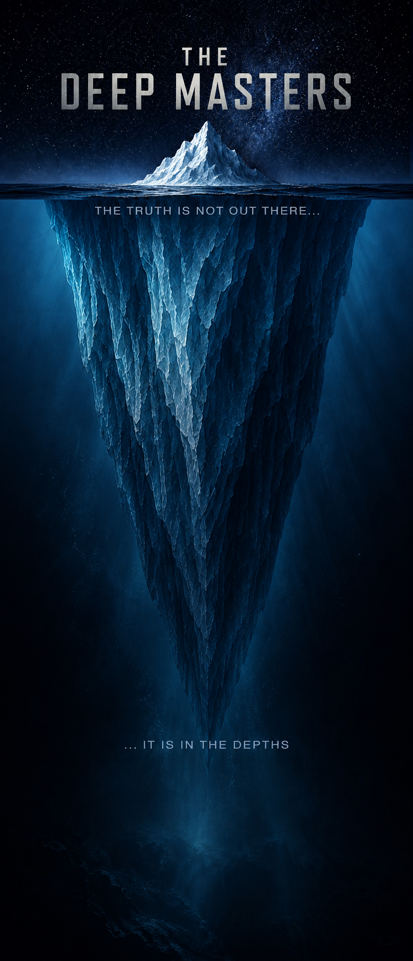 The Deep Masters
